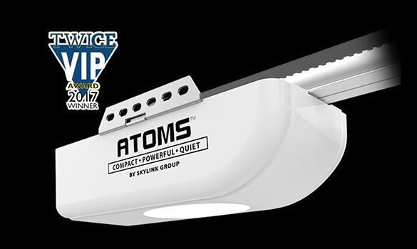 atoms pro ANR 2611 | automatic garage door service