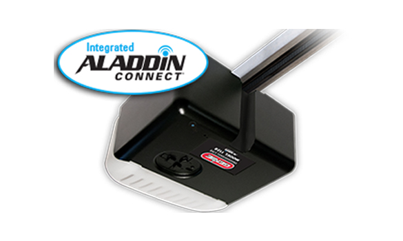 aladdin 1128 garage door opener | automatic garage door service