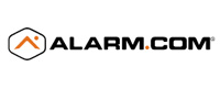 alarm.com logo | automatic garage door service