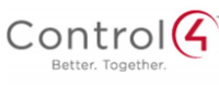 Control logo | automatic garage door service