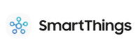 smarthings brand logo | automatic garage door service