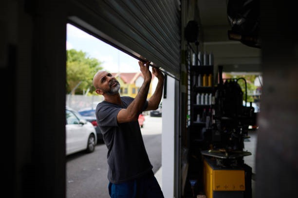 How Often Should You Replace Your Garage Door?