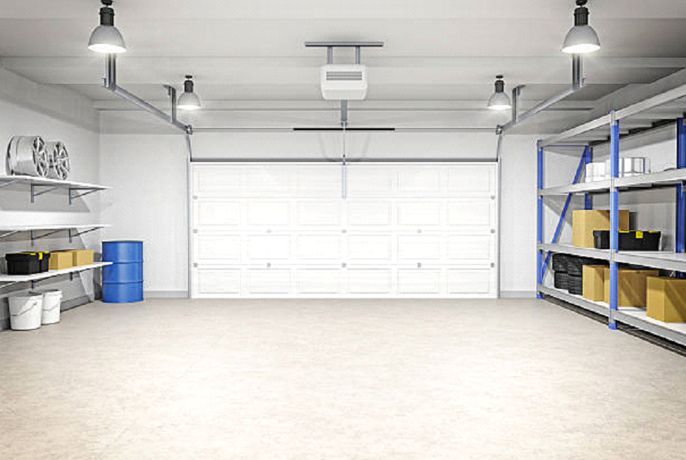 Insulated Garage Doors: Do You Need One?