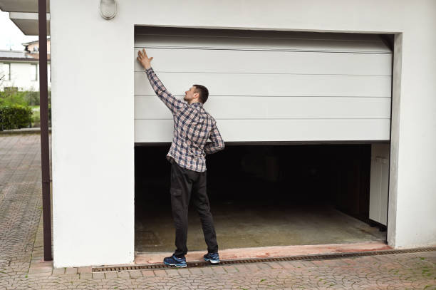 How Weather Impacts Your Garage Door