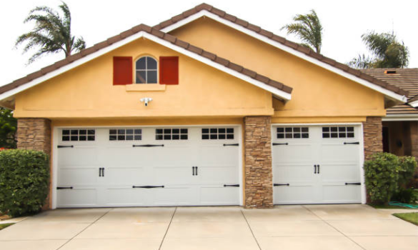 What Type of Garage Door is Best for You