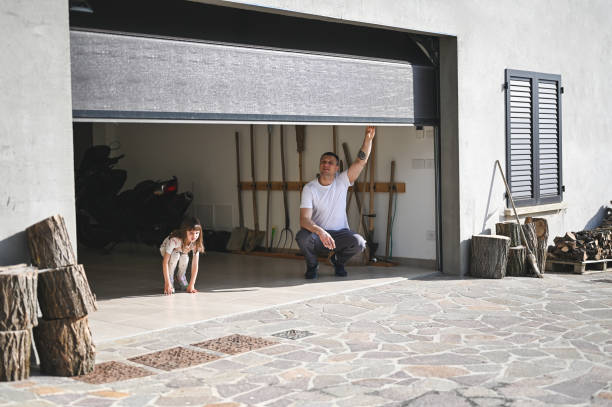 Why Regular Garage Door Inspections Save Money