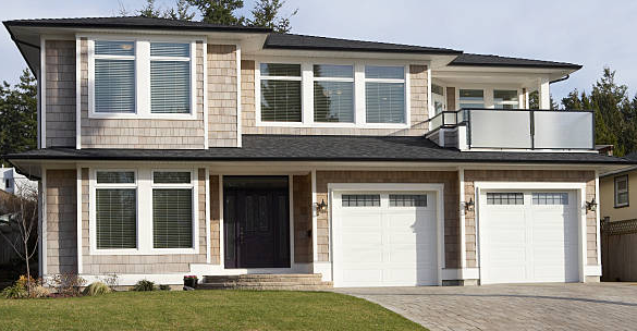 Summer Heat and Garage Doors - What You Need to Know
