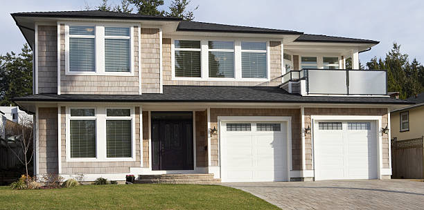 Summer Heat and Garage Doors: What You Need to Know