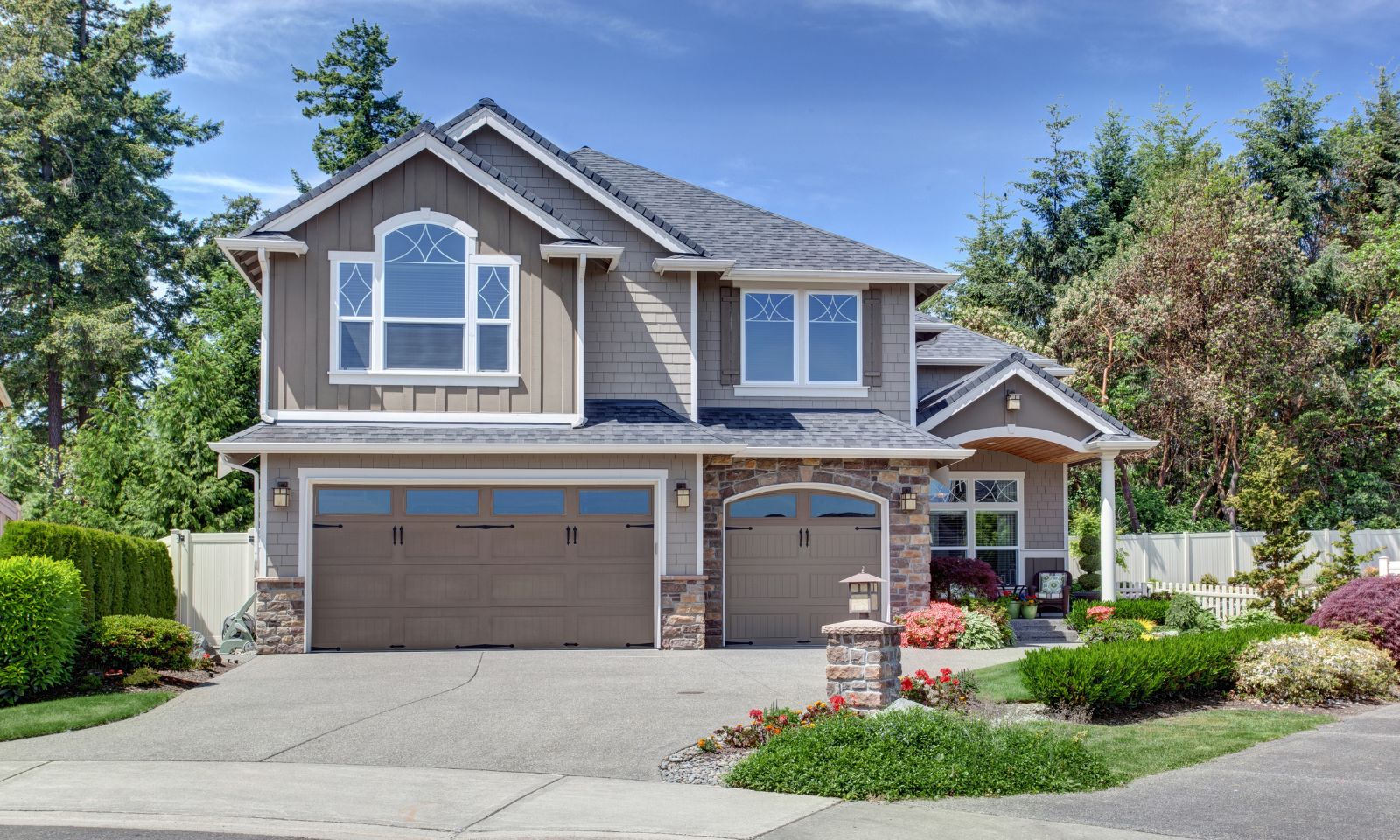 Why Is My Garage Door Reversing Mid-Cycle? Common Causes & Fixes