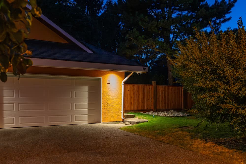 How to Secure Your Garage Door From Break-Ins