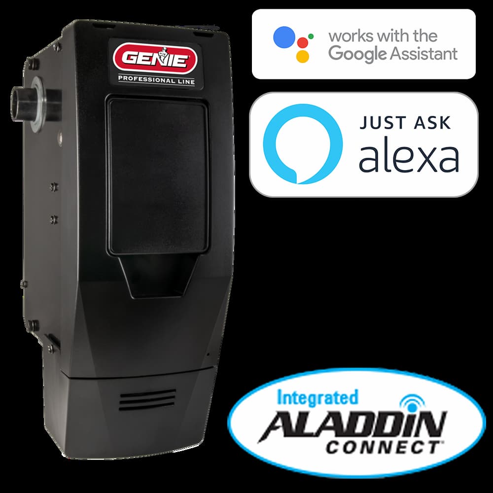 How Garage Door Opener Technology Has Evolved (and What That Means for Cincinnati Homeowners)