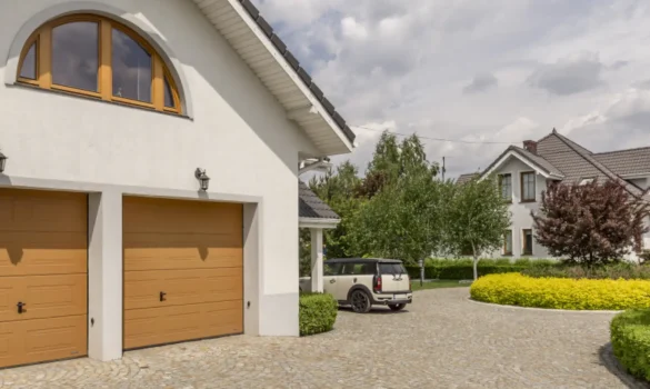 Cincinnati Garage Door Services
